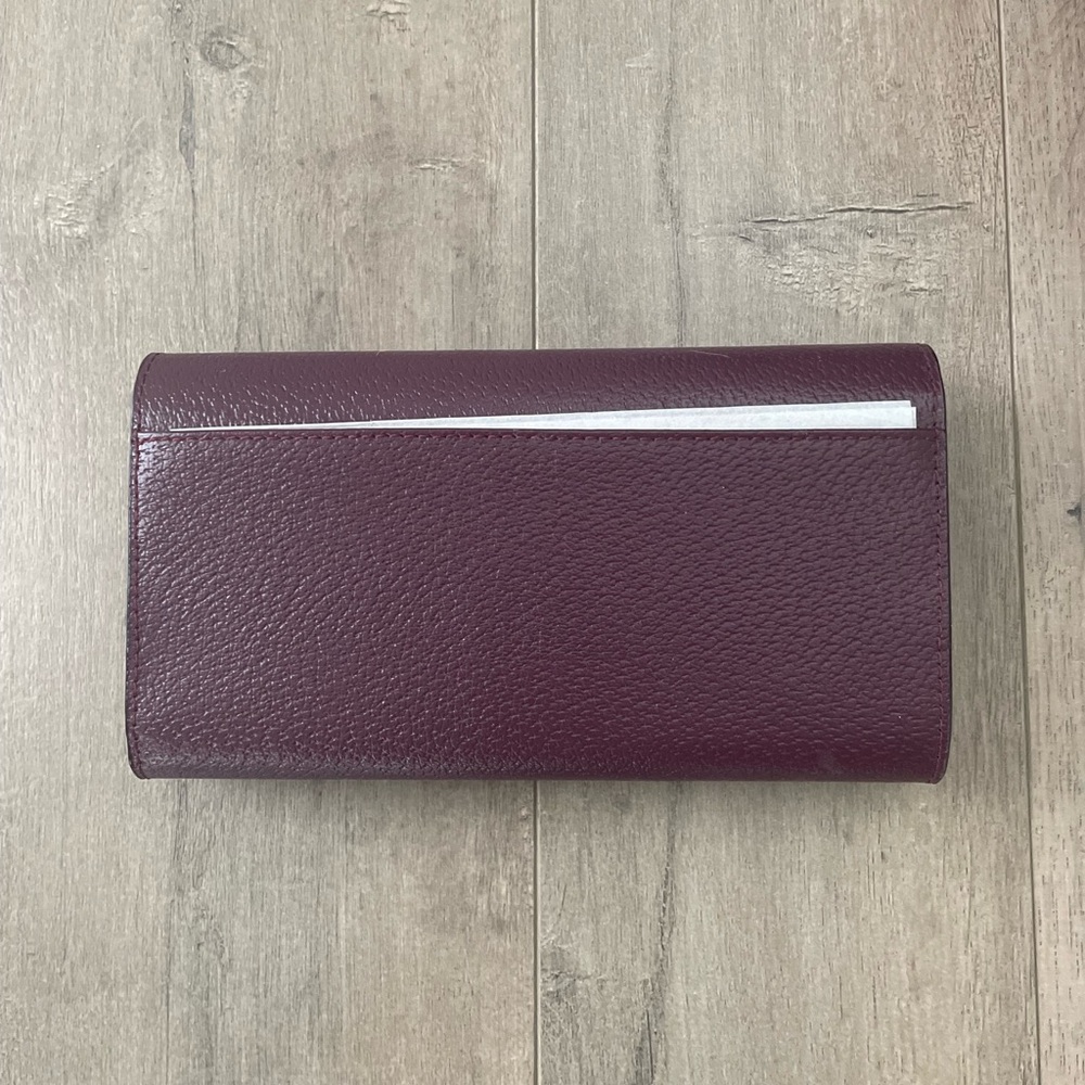 Kate Spade Wellesley Small Rachelle Purse and Wellesley Jean Wallet NWT - Picture 8 of 10